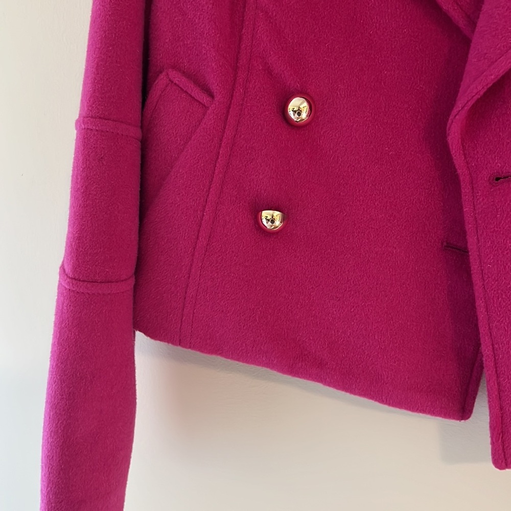 Coat - Picture 3 of 6